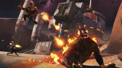Screenshot Loadout