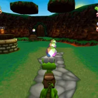 Croc: Legend of the Gobbos #26774