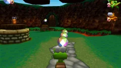 Screenshot Croc: Legend of the Gobbos