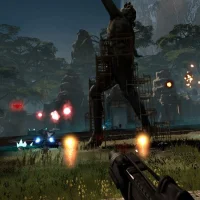 Serious Sam VR: The Last Hope #7029