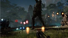 Screenshot Serious Sam VR: The Last Hope