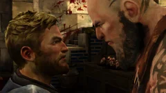 Screenshot Game of Thrones - Episode 5: A Nest of Vipers