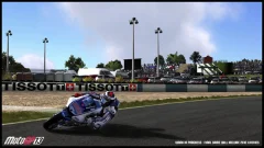 Screenshot MotoGP 13