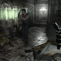 Resident Evil Archives: Resident Evil Zero #29335