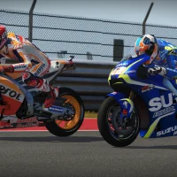 MotoGP 17 #9824