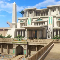 Dragon Quest XI: In search of Departed Time #8930