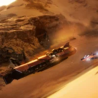 Star Wars: Galactic Racer #28322