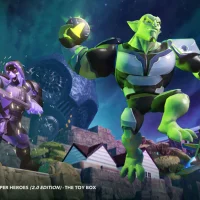 Disney Infinity: 2.0 #38534