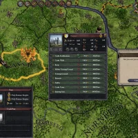 Crusader Kings II #32806