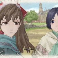 Valkyria Chronicles Remastered #3036