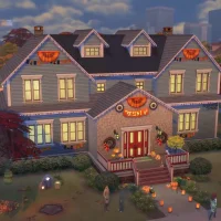 The Sims 4: Seasons #20943