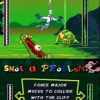Earthworm Jim HD #40672