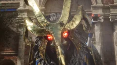 Screenshot Enotria: The Last Song