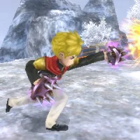 Final Fantasy: Explorers #22657