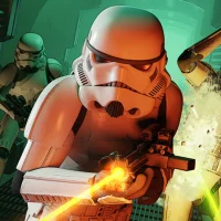Star Wars: Dark Forces Remaster #37449