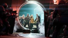 Screenshot Crime Boss: Rockay City