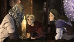 Screenshot King's Quest - Chapter 2: Rubble Without a Cause