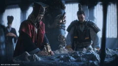 Screenshot Total War Three Kingdoms