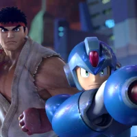Marvel vs. Capcom Infinite #7721