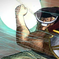 One Piece: Burning Blood #2909