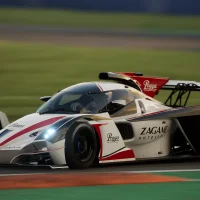 Rennsport #36501