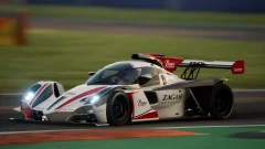 Screenshot Rennsport