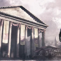 Assassin's Creed Brotherhood #39150