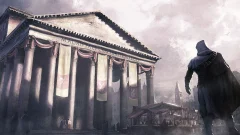 Screenshot Assassin's Creed Brotherhood