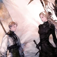 Tactics Ogre: Reborn #36842
