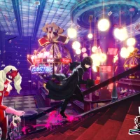 Persona 5 #11434