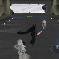 Star Wars: Battlefront 2 #11762