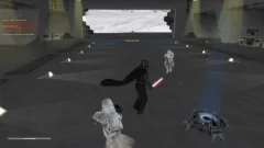 Screenshot Star Wars: Battlefront 2