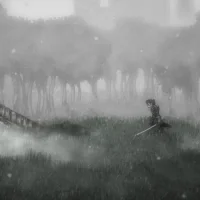 Salt and Sanctuary #33694