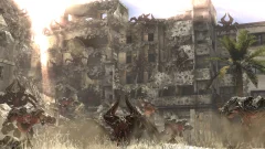 Screenshot Serious Sam 3: BFE