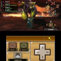 Monster Hunter 3 Ultimate #26406