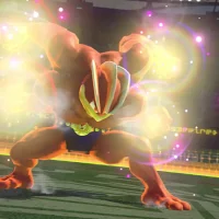 Pokkén Tournament #2413
