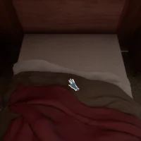 This Bed We Made #24732
