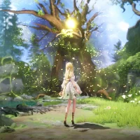 Infinity Nikki #25840