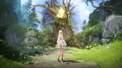 Screenshot Infinity Nikki