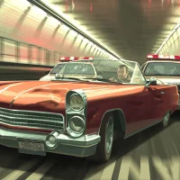 Grand Theft Auto IV #29874