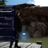 Final Fantasy XV #7563