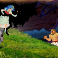 Ghosts 'n Goblins Resurrection #34902