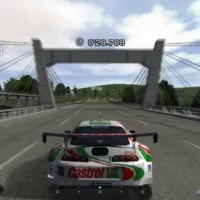 Gran Turismo 4 #22512