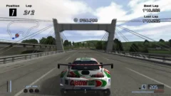 Screenshot Gran Turismo 4