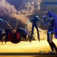 Shin Megami Tensei V #24416