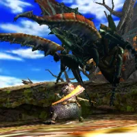 Monster Hunter 4 #26451