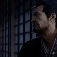 Like a Dragon: Ishin! #19464