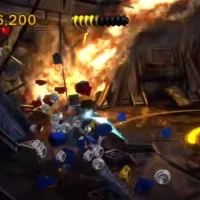 LEGO Star Wars III: The Clone Wars #37340