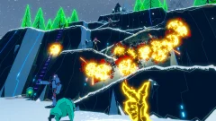 Screenshot Wild Bastards