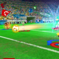 Mario & Sonic ai Giochi Olimpici di Rio 2016 #2373